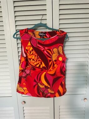Lesley Evers Stella Top